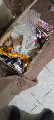 Foto dell'oggetto di un acquirente verificato