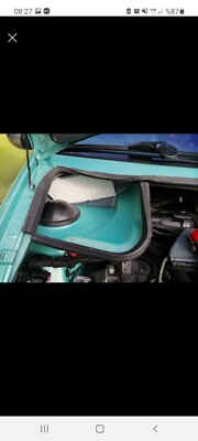 ''Ensure Fresh, Clean Air in Your Renault Twingo with a New Pollen Filter!''