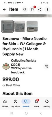 經驗證買家提供的物品圖片