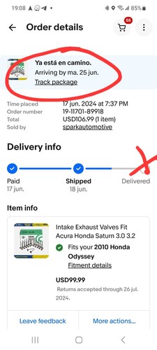 Item photo(s) from verified buyer