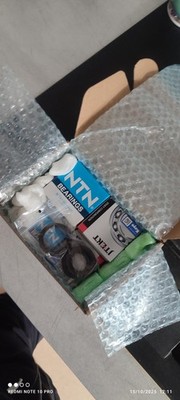 Fotos del artículo de un comprador verificado