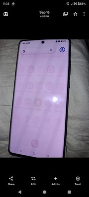 經驗證買家提供的物品圖片