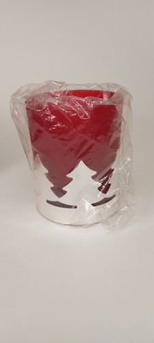 Newbridge Silverware Christmas Tealight Holder