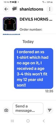 Artikelfoto(s) von einem verifizierten Käufer