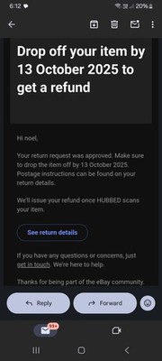 Item photo(s) from verified buyer