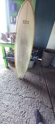 surf boards used