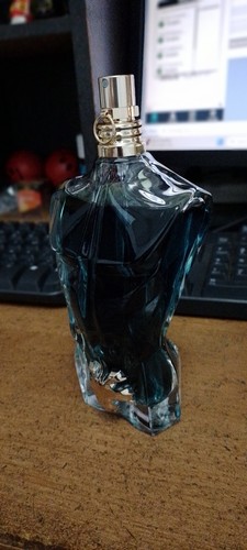 香水(男性用) Jean Paul Gaultier Le Beau Le Parfum Amazon.com : Jean Paul Gaultier Les Males De Le Beau Le