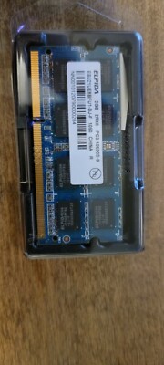 elpida 2gb 2rx8 pc3-10600s-9