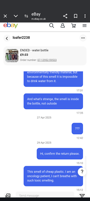 Item photo(s) from verified buyer