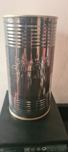 もっちゃん【USED】 LE MALE 200ml LE MALE by Jean Paul