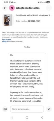 Item photo(s) from verified buyer