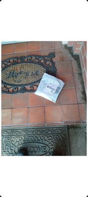 Fotos del artículo de un comprador verificado