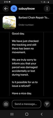 Item photo(s) from verified buyer