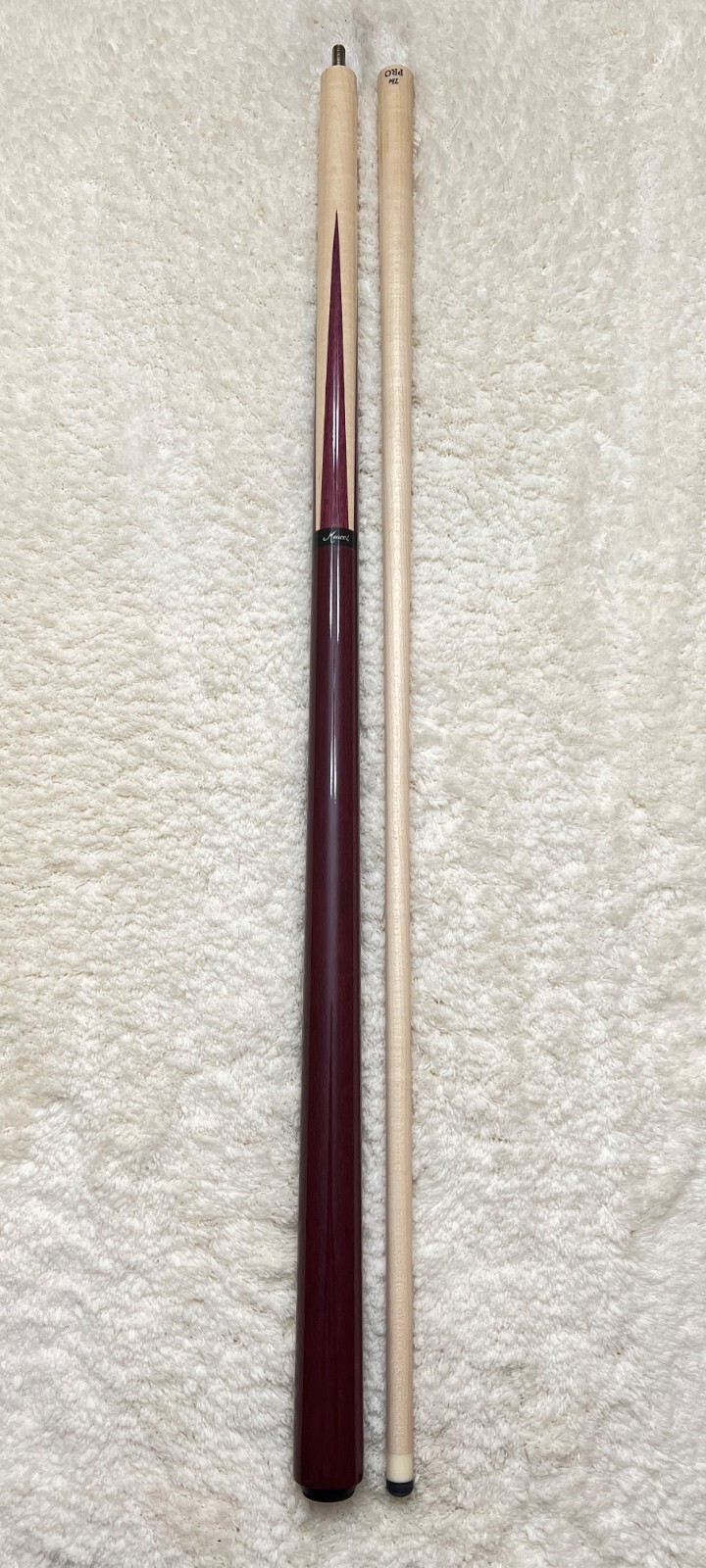 Meucci Pool Cue | Pool-cue Meucci Pool Cue | Pool-cue