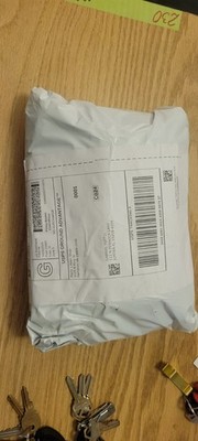 Item photo(s) from verified buyer