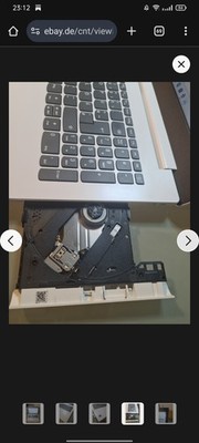 Artikelfoto(s) von einem verifizierten Käufer