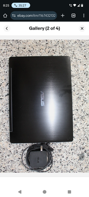 Item photo(s) from verified buyer