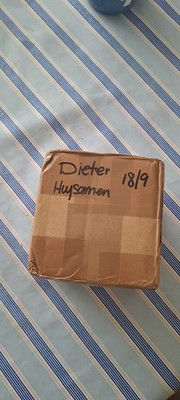 Artikelfoto(s) von einem verifizierten Käufer