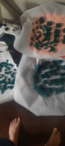 Item photo(s) from verified buyer