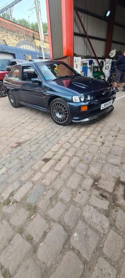 Ford Escort 2.0 16v Turbo ( lth ) RS Cosworth Lux