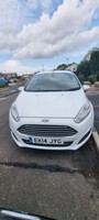 2014 Ford Fiesta 1.0 EcoBoost Titanium 5dr HATCHBACK PETROL Manual