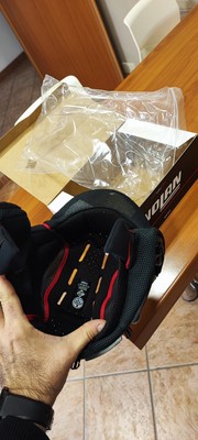 Fotos del artículo de un comprador verificado