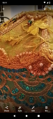 Fotos del artículo de un comprador verificado