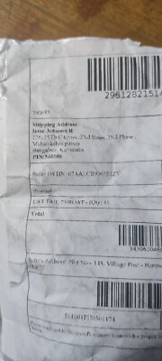 Item photo(s) from verified buyer