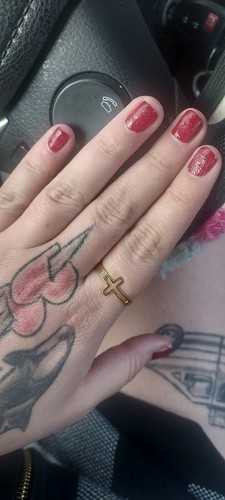 Artikelfoto(s) von einem verifizierten Käufer