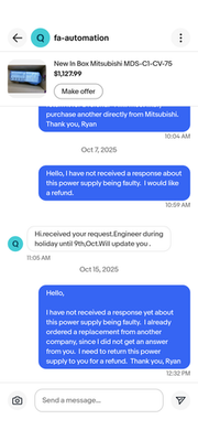 Foto dell'oggetto di un acquirente verificato