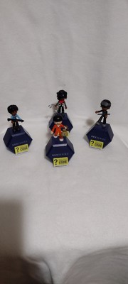 Dev series lot: cops vs robber