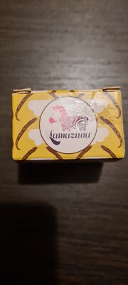 Lamazuna Feste Hautreinigung für normale Haut (vegan), exotischer Duft