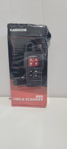 A-Premium AD100 Universal OBD2 Scanner Diagnostic Tool Car Code Reader OBDII/EO