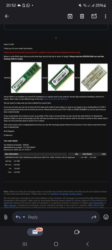 Fotos del artículo de un comprador verificado