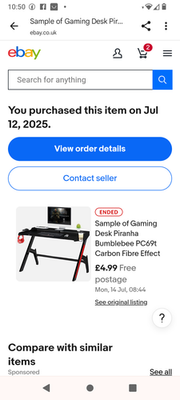 Item photo(s) from verified buyer