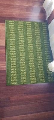 Foto dell'oggetto di un acquirente verificato