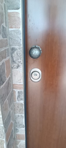 Foto dell'oggetto di un acquirente verificato