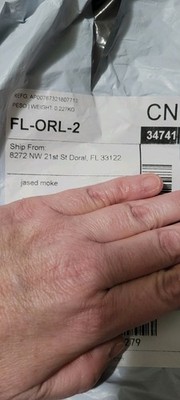 Fotos del artículo de un comprador verificado