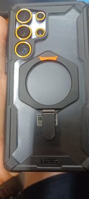 Photos de l'objet d'un acheteur vérifié
