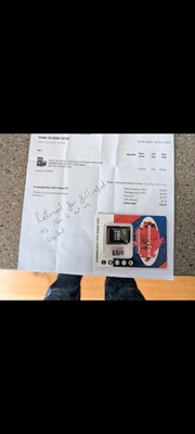 Item photo(s) from verified buyer