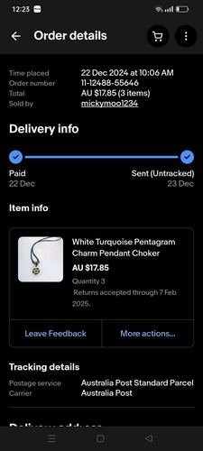 Item photo(s) from verified buyer