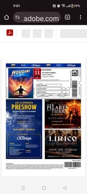 Fotos del artículo de un comprador verificado