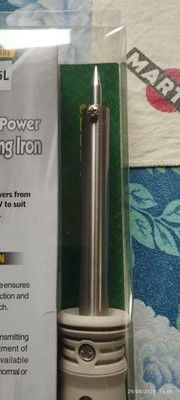 Item photo(s) from verified buyer