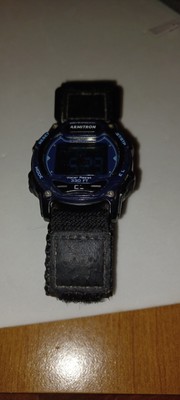 Armitron Pro Sport Unisex Watch.