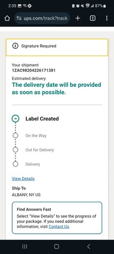 Item photo(s) from verified buyer