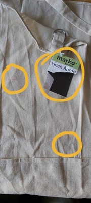 Item photo(s) from verified buyer