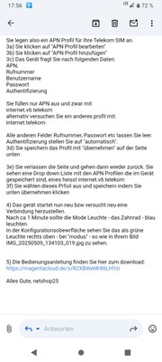 Artikelfoto(s) von einem verifizierten Käufer