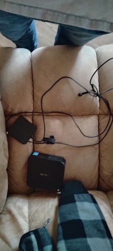 Photos de l'objet d'un acheteur vérifié