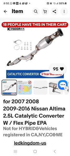 Item photo(s) from verified buyer