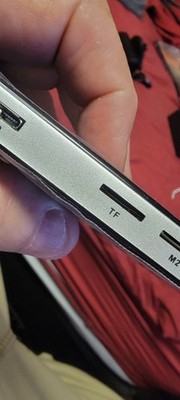 Foto dell'oggetto di un acquirente verificato